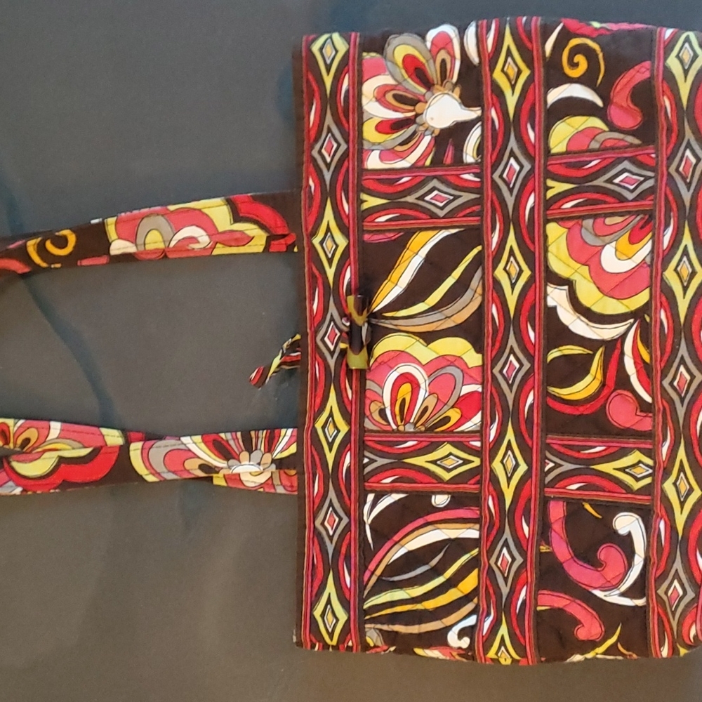 Hand bag